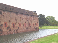 03-23 04 Fort Polaski
